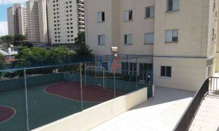 REF 4605 Excelente Apartamento Edif. Santana Classic bairro Santa Teresinha com 76 m² , 2 dorms sendo 1 suite, 2 vagas, pequena sacada.