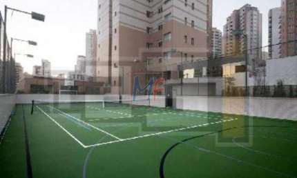 Excelente apto  decorado no Jd.Analia Franco  área privativa de 297,21m² Ed.Emiliano!