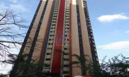 ID 4864 - APARTAMENTO NO CAMBUCI ! Mobiliado com 3 dorms e 1 vg.