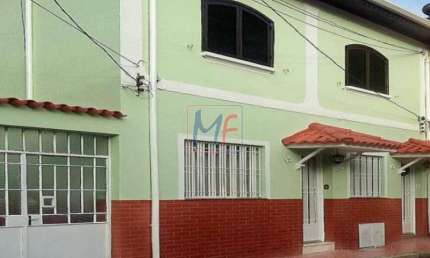 ID 4941 - Imovel c/ 2 casas sobrepostas  6 dorms e 4 vagas no  Tatuapé !