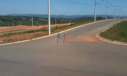 ID 5281 -  3 Lotes comerciais - 450 m2, Jd.Vitória, Caucaia do alto - Cotia