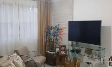 REF: 5283 Apto no Tatuapé mobiliado com 94 m² 3 quartos (1 suíte), sala, cozinha, lavabo, lavanderia e 1 vaga. Ha 700 m do metrô Carrão