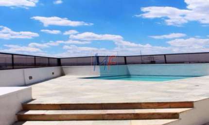 REF  5409 Cobertura Duplex, desocupado , Aclimação, 4 suites , 4 vagas, 19 andar