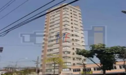 REF: 5.473 - Lindo apartamento no bairro Vila Prudente com 3 dorms sendo 1 suíte, sacada envidraçada, salão de festas, e uma vaga .