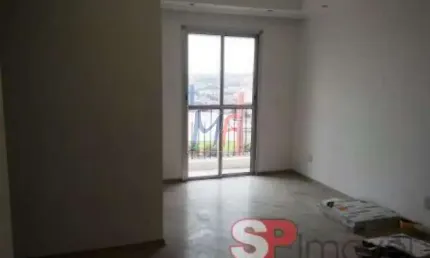 Lindo Apto com 61 m² a.u,  bairro Vila Antonieta . 3 dorms, 2 vagas, lazer e localizado 200  mts do  Carrefour, aceita financiamento. REF  5533
