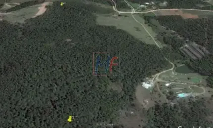 Excelente terreno em Suzano ao lado do Rodoanel Trecho leste , com 121.400 m² a.u e a poucos metros Estrada dos Fernandes. REF. 5.552