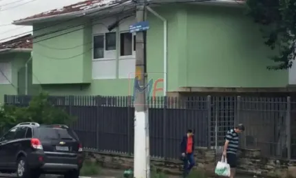 Excelente sobrado com 3 dorms, despensa, lavado, 3 vagas no campo belo. ref: 5.631