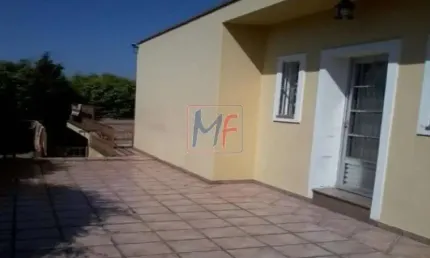 ID 5690 -Casa assobradada 3 dorms(1 ste), 3 vgs Tucuruvi Aceita permutas 50 % vr