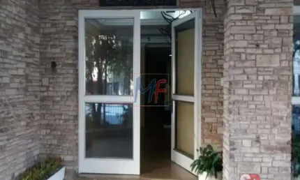 Id 5707 - apto com 2 dorms ao lado hospital coração  e shopping paulista !