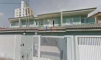 Id 5715 - sobrado com 3 suítes, 4 vagas e churrasqueira v.mazzei tucuruvi !