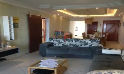 Id 5834 - apto 3 suítes, 2 vagas, cozinha planejada e varanda gourmet v..caiçara!
