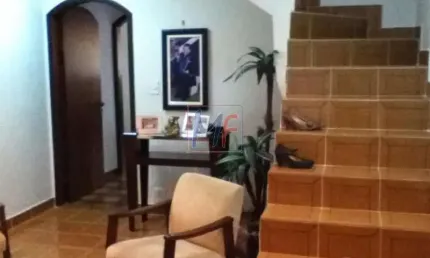Id 5893 - sobrado com 3 dorms, sendo 1 suíte, 2 vagas, armários v.formosa !