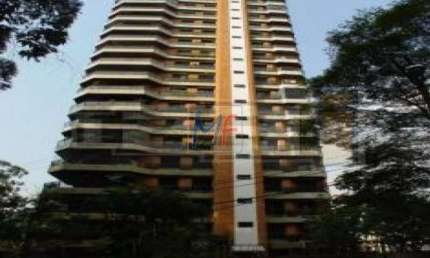 REF: 6311 Lindo Apartamento no bairro Jd Pq. Morumbi com 3 dorms (2 suítes), 3 vagas, depósito, terraço integrado, e cond. com área de lazer