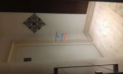 ID 6333 - Excelente apto 4 dorms ( 3 stes), 4 vgs, lazer na Mal Barbacena-Tatuapé