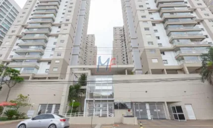 Ref: 6340 - lindo apartamento na barra funda com 96 m² , 3 quartos (1 suíte) sala, cozinha, área de serviço, banheiros, 2 vagas. lazer.