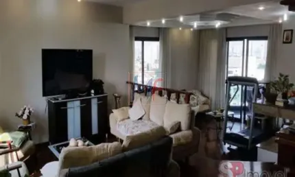 Id 6346 - excelente apto 4 dorms (2 suítes), 5 vagas e lazer completo jd.avelino !