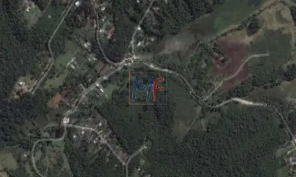 Terreno de 53.181 m² em SBC,  testada de 300 metros,  área de manancial , aproveitamento de apenas 5.000 m² para a construção. REF: 6380