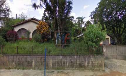 Terreno com 8.000 m²  com 120 m de frente, terreno plano, zona mista, próximo ao Rodoanel e Fernão Dias - Cachoeira Vila Zilda. Não aceita permutas.  REF: 6386 -