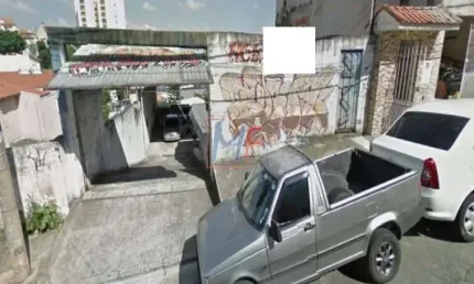 Excelente galpão no  imirim, terreno de 300 m²,   sendo 10 x 30 m,  e salão comercial com 183 m² a.c. , canil . zc .  ref  6.424