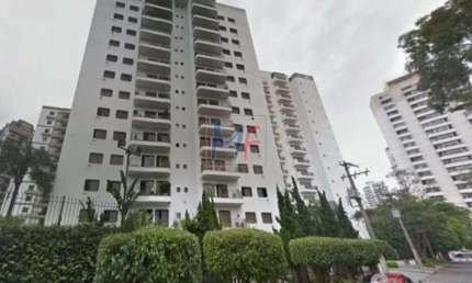 REF 6495 Apartamento linda, no Parque Da Mooca com Vista Clube Juventus, 144 m² com 4 dorms sendo 3 suítes, lavabo, lazer completo.