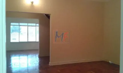 Excelente sobrado com 120 m² são 2 andares, com 3 quartos, 2 salas, cozinha, lavabo, churrasqueira atras da casa, 1 vaga. zoneamento zm  (ref: 6.510)