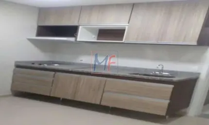 Ref 6565  excelente apto studio no bela vista com 1 dorm, 1 vaga, 39 m² varanda grande, semi mobiliado, 650 metros estação anhangabaú.