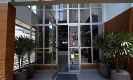 REF 6764 - Excelente Sala Comercial nova de 64,5 m²  - Aclimação. Muito bem localizado.