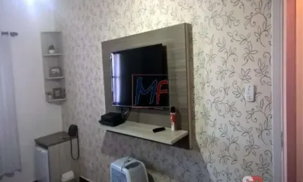 Excelente sobrado no piqueri, sp, 230m² a.u., 2 dormitórios (1 suíte), sala, cozinha, lavanderia, terraço/varanda, churrasqueira, sala de ginástica, 2 vagas (ref 6844)