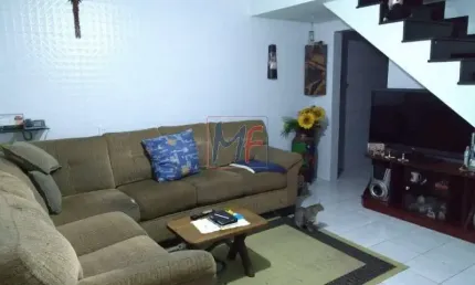 Lindo sobrado, ótima localização 3 quartos, 3 vagas. fica entre metros itaquera e guaianazes. aceita permuta com apto. zm. (ref: 6.86)