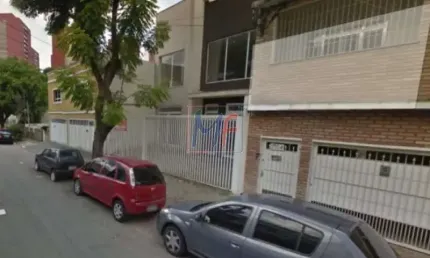 REF 7105- Prédio coml  de 558 m² área util   na Casa verde - Zoneamento ZM.