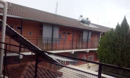 Hotel em Ibitinga com 24 aptos e 700 m2 área útil - bem localizado. REF: 7.138