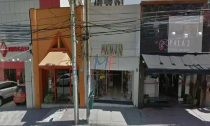 Ref 7205 - terreno com 185 m², área  útil 219 m2 zoneamento: zeu - jd.paulista.