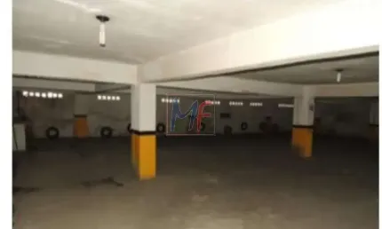 Excelente prédio comercial com 2.532,17 m², com  4 pavimentos e 80 vagas na Agua Branca. Próximo ao Poupatempo.  REF 7247 -