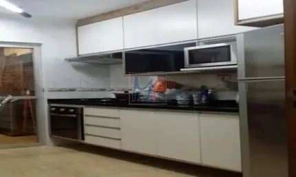 REF 7448 - Lindo apartamento de 78 m² com 3 quartos, 1 VAGA no Jardim Ester.