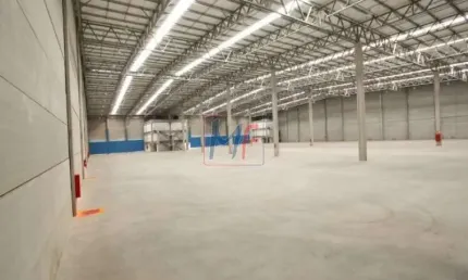 REF 7473 -  Galpões em Condomínio Logístico e Industrial/ Dutra - Aruja.
