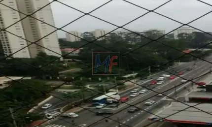 Ref  7492 - excelente apto com 3 dorms., 68 m² e 1 vaga fixa - vila são paulo.