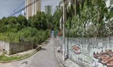 Excelente terreno no parque mandaqui com 4.372 m² -   zoneamento zm2. não aceita permutas. estuda propostas. ref: 7508 -