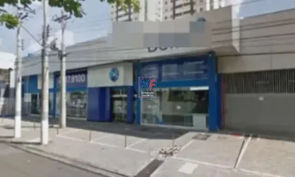 Predio comercial em  3.000 m²  terreno e de área construida, 3 frentes , muito bem localizado . Zoneamento ZC4 - Campinas - SP. REF  7757 -