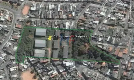 Terreno com 23.707 m² em carapicuíba . .estuda propostas e permutas! (ref 7.914)