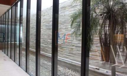 REF 7975 - Loja Alto Padrão 696 m²,3 vgs,a 600 m H.Clinicas- Cerqueira César.