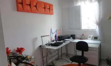 Ref 8176  excelente apto na n.s.assunção,  altos do butantã na  usp, com 3 dorms, sendo 1 suite, lavabo, 1 vaga, 12 andar, e lazer. permuta.