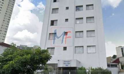 REF: 8352 - Lindo apartamento Residencial com 39 m² no Cambuci,  com  sala, cozinha, banheiro, lavanderia, 1 dormitório e 1 vaga