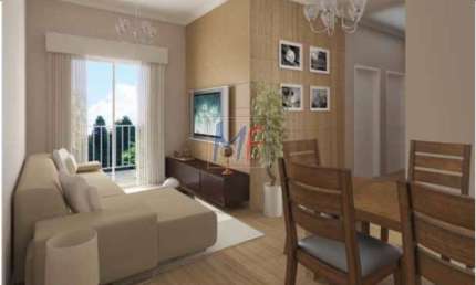 Lindo apartamento no Jardim Elizabet em Campos do Jordão - com 2 dorms e 1 vaga. Ha 4 km do centro comercial de Abernessia. REF: 8.363