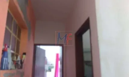 REF 8493 - Casa Assobradada para Venda no bairro Jardim Anália Franco, 2 dorm, 1 suíte, 2 vagas, 300 m