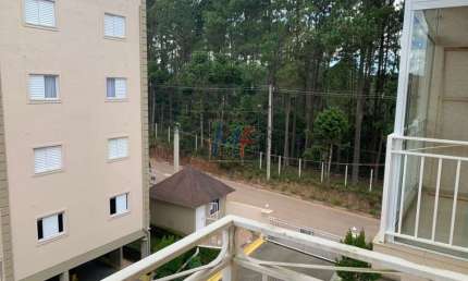 Apartamento em condomínio localizado no bairro de Jardim Elizabeth, com 63 m² de a.u., 2 dorms, 1 vaga de garagem. (REF: 8.582)