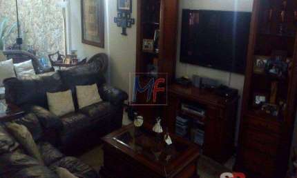 Lindíssimo Sobrado no bairro Jd.Maringá, 3 dorm.(3 suítes), 2 vagas, 420 m e dep. empregada! REF 8659