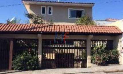 REF 8668 - Lindissimo Sobrado para Venda no bairro Jardim Leonor Mendes de Barros, Palmas do Tremembé com 4 suítes, 6 vagas, 287 m