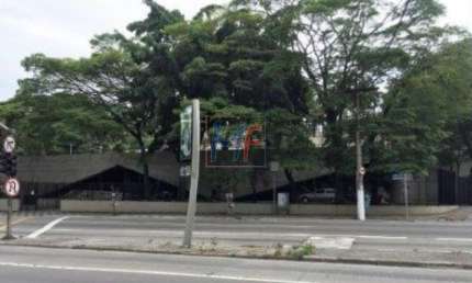 Excelente Predio Comercial para Locação no bairro Butantã, 50 vagas, 1240 m a.c.  ZECOR 2 Terreno com 2.398 m2 ! REF 8719 -