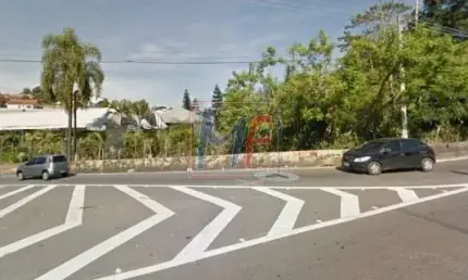 REF 8777 - Excelente Terreno no bairro Jardim Belizário em Cotia com 12 mil m2. Estuda propostas e permutas!
