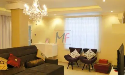 Ref 8806 casa linda, assobradada ideal para comercial no bairro jardim são paulo, santana , sendo 4 suítes, 4 vagas, 412 m² prox. metrô !